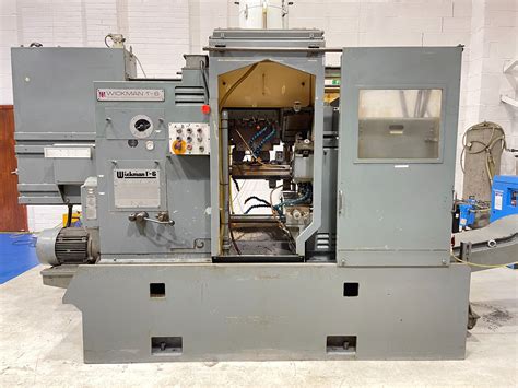 dual spindle cnc machine|wickman multi spindle lathes.